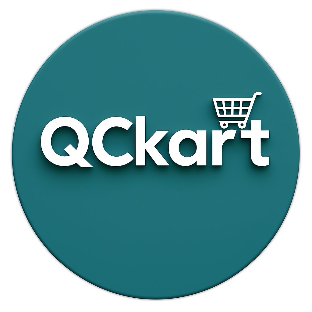 QC Logo