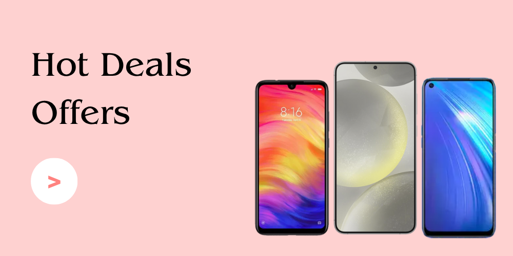 Hot deals