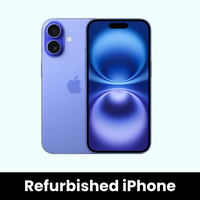 iPhone