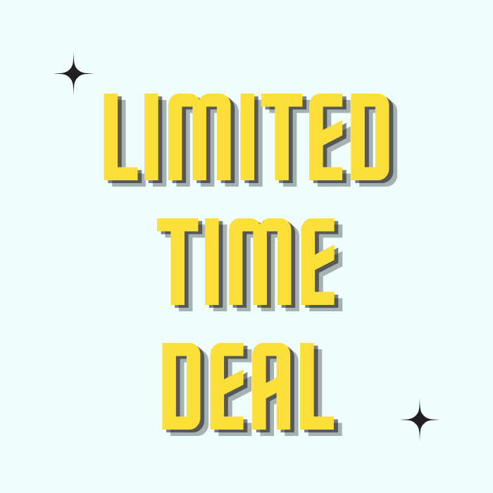 Limited Deals