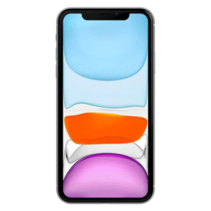 iPhone 11 Refurbished