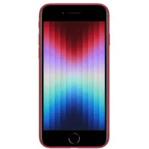 iPhone SE Refurbished