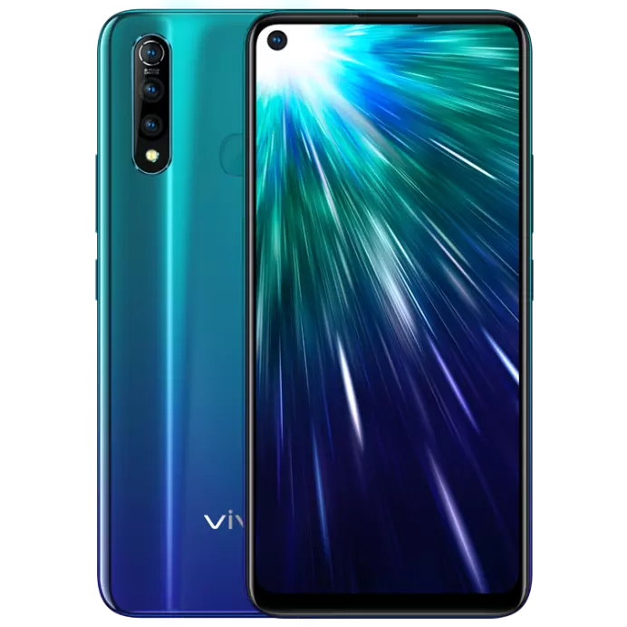 Vivo Z1 pro Refurbished