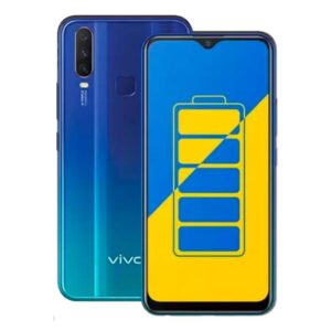 Vivo Y15 Refurbished