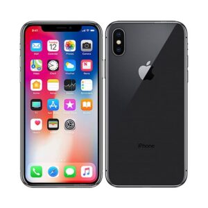 iPhone x Refurbished