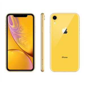 iPhone XR Refurbished
