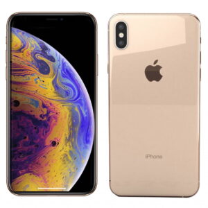 iPhone XS Max Refurbished