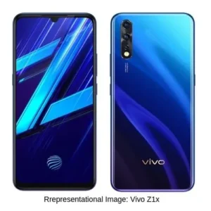 Vivo Z1x Refurbished