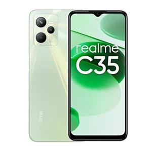 Realme C35 Refurbished