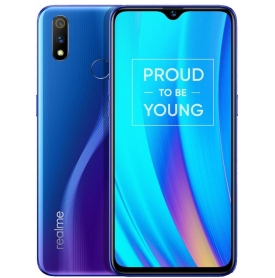 Realme 3 Pro Refurbished