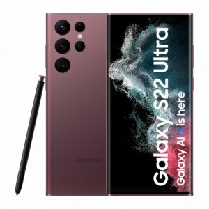 Samsung Galaxy S22 Ultra 5G Refurbished