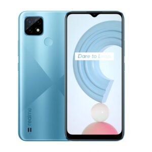 Realme C21 Refurbished