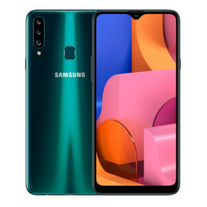 Samsung Galaxy A20s Refurbished