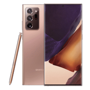 Samsung Galaxy Note 20 Refurbished