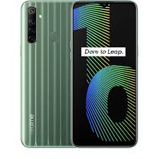 Realme Narzo 10 Refurbished