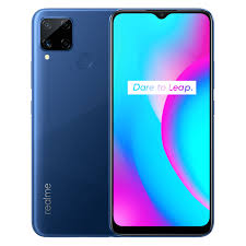 Realme C15 Refurbished