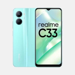 Realme C33 Refurbished