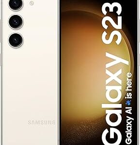 Samsung Galaxy S23 Refurbished